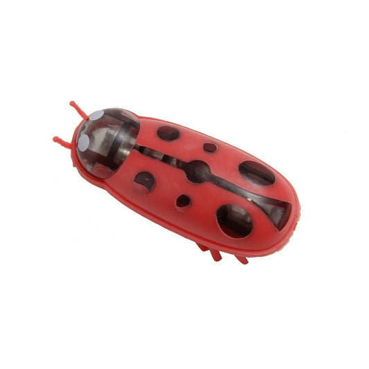 BugsyBounce™ – Mini Walking Insect Toy